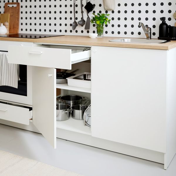 IKEA в интерьере