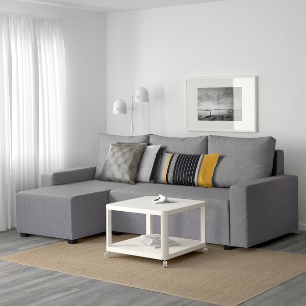 IKEA, дополнительный ракурс