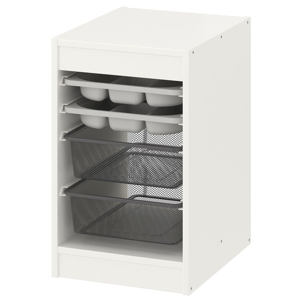 IKEA, вид спереди