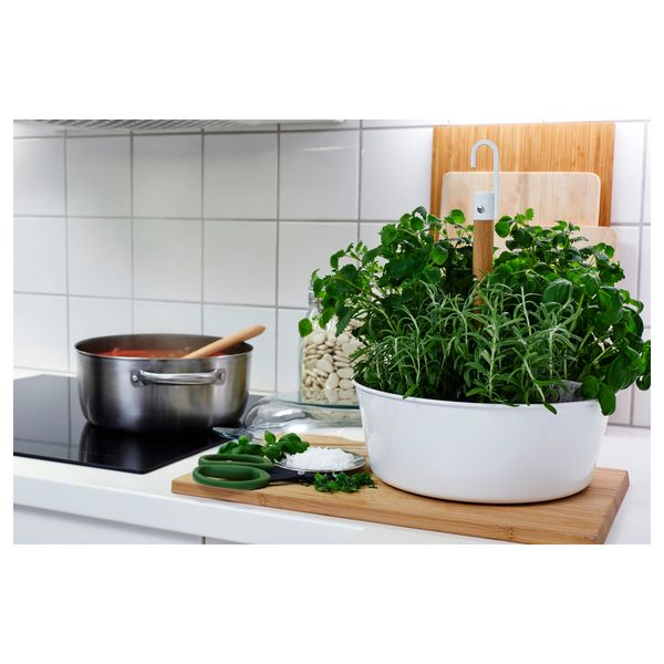 IKEA, дополнительный ракурс