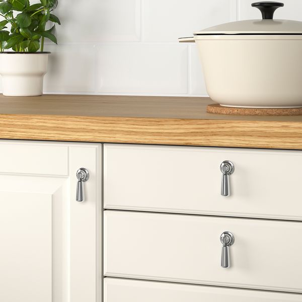 IKEA, дополнительный ракурс - схема-чертеж с размерами