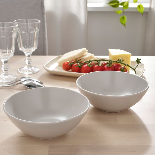 IKEA, дополнительный ракурс - схема-чертеж с размерами