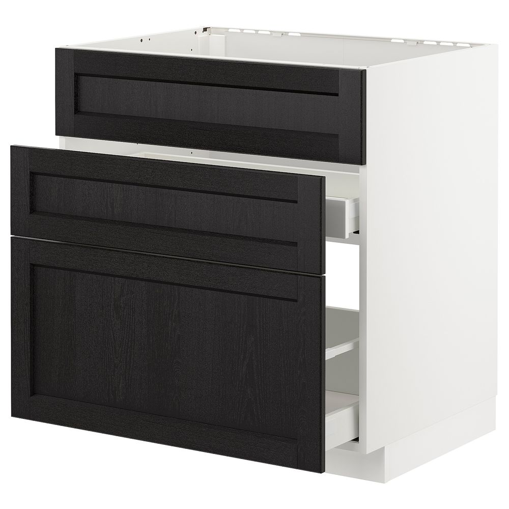 IKEA, вид спереди