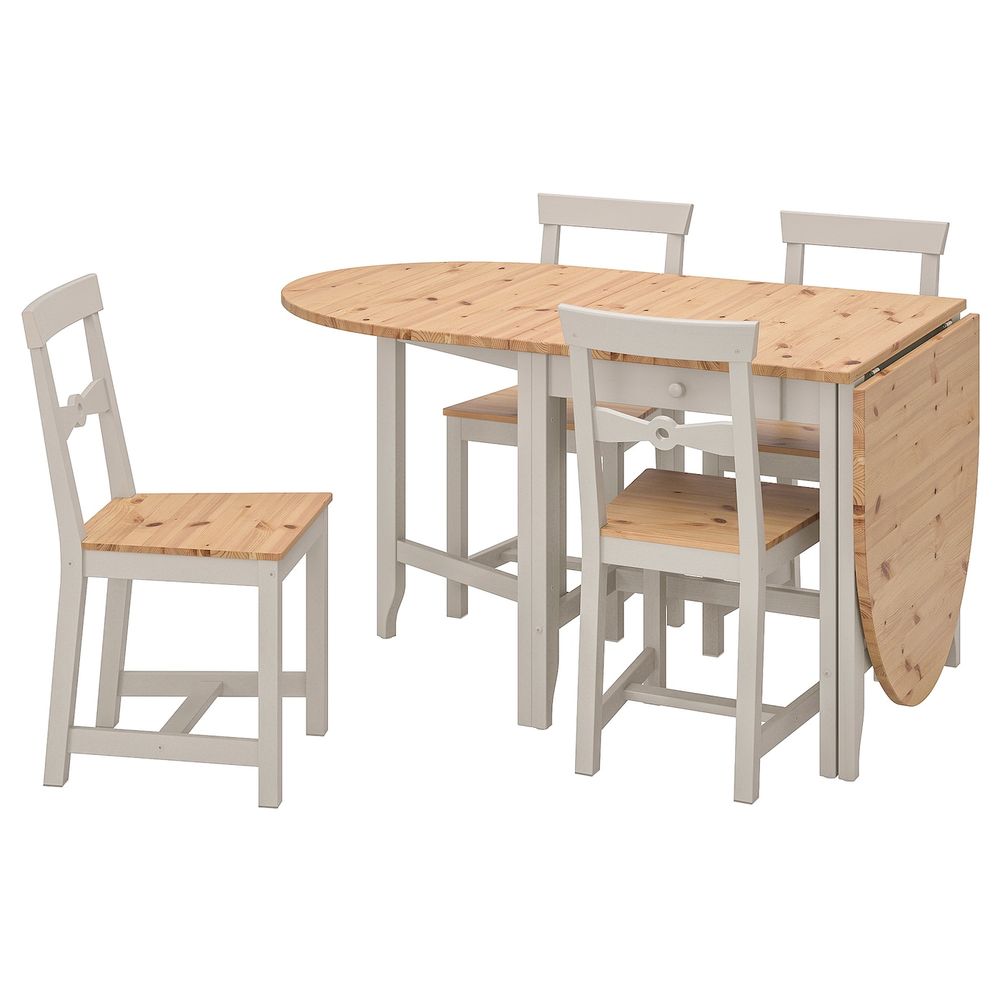 IKEA, вид спереди