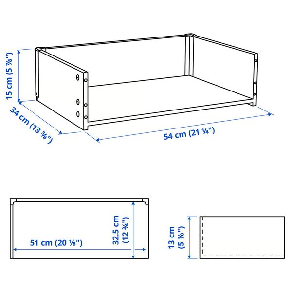 IKEA, дополнительный ракурс
