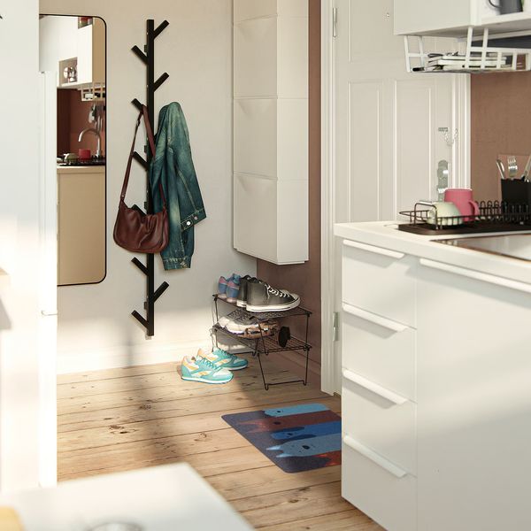 IKEA, дополнительный ракурс