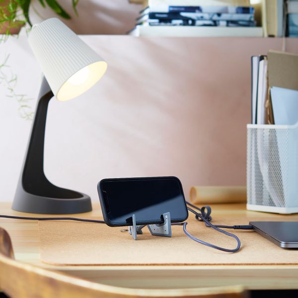 IKEA, дополнительный ракурс - схема-чертеж с размерами