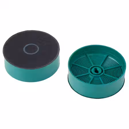 NYTTIG FIL 120 Фильтр угольный 2 шт