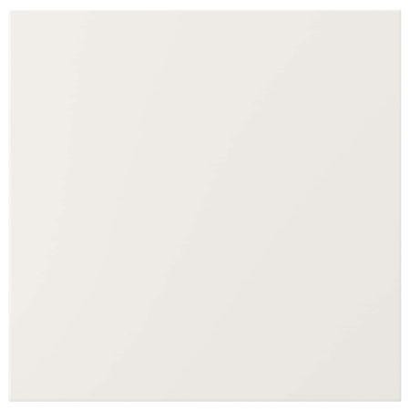 Фронтальная панель ящика, белый 40x40 см IKEA VEDDINGE ВЕДДИНГЕ 403.673.65