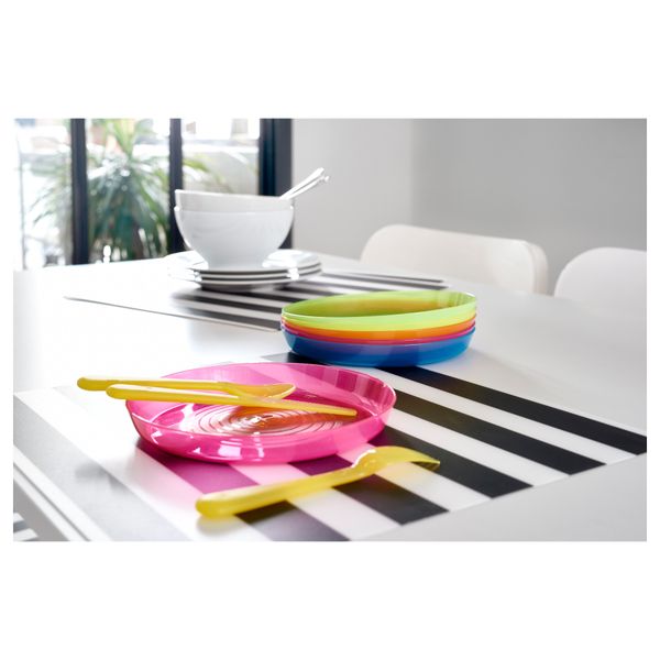 IKEA, дополнительный ракурс - схема-чертеж с размерами