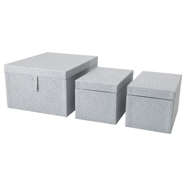 Упаковка 1 из 3 для IKEA