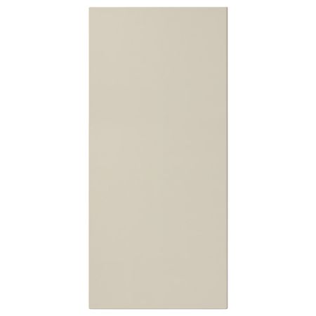 HAVSTORP Накладная панель - бежевый 39x86 см
