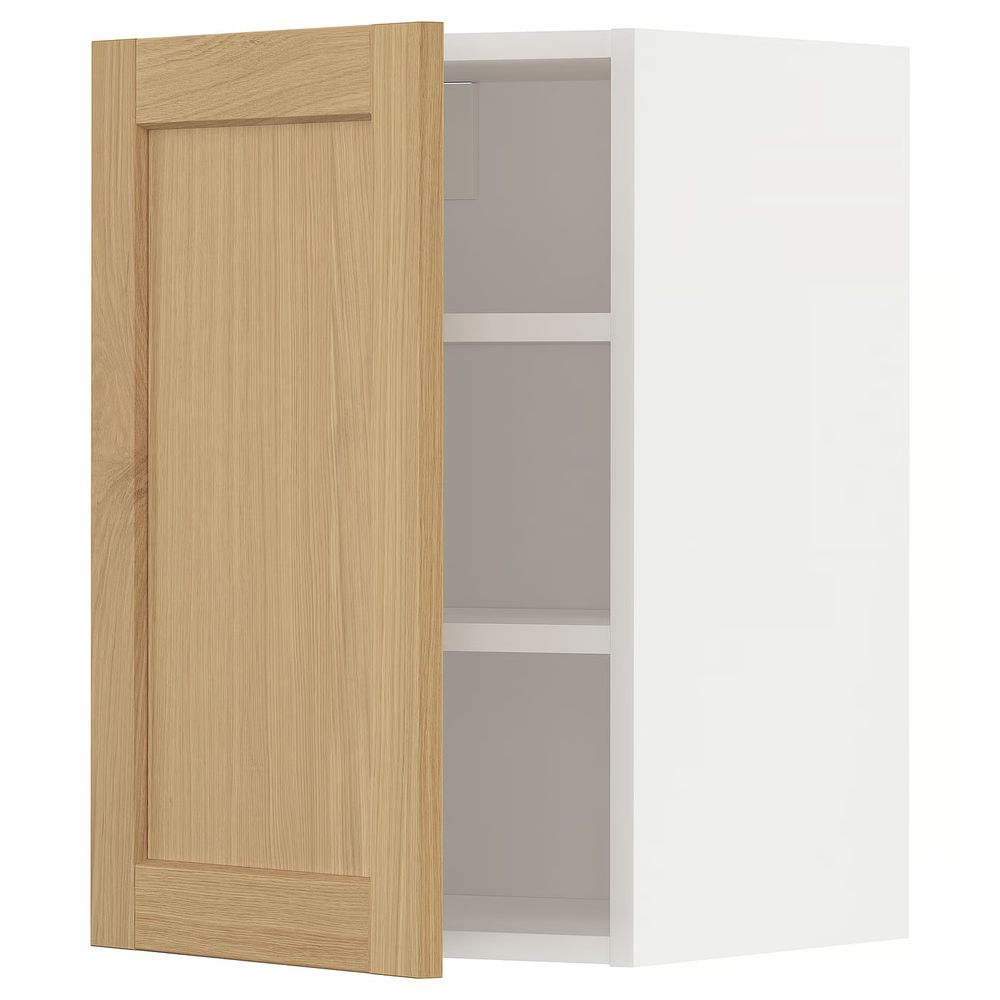 IKEA, вид спереди