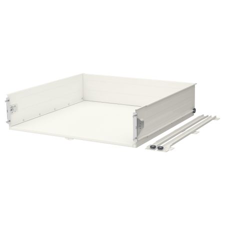 Ящик, средний ФОРВАРА, белый