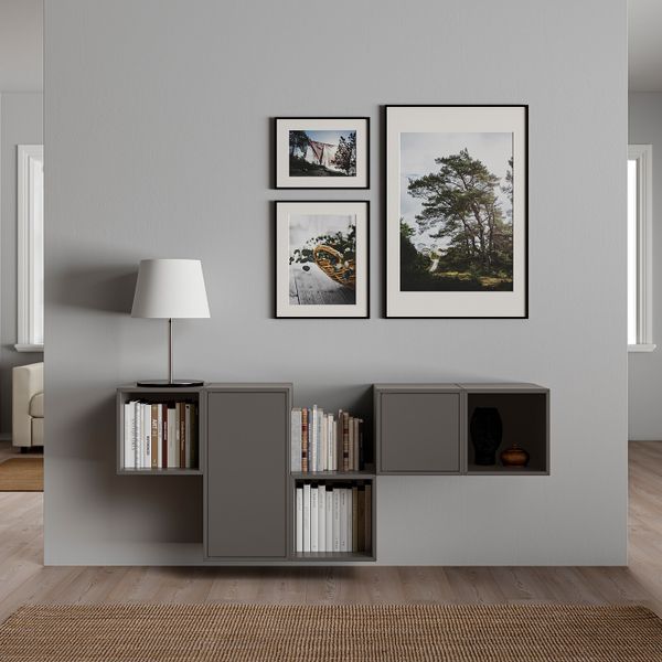 IKEA, дополнительный ракурс