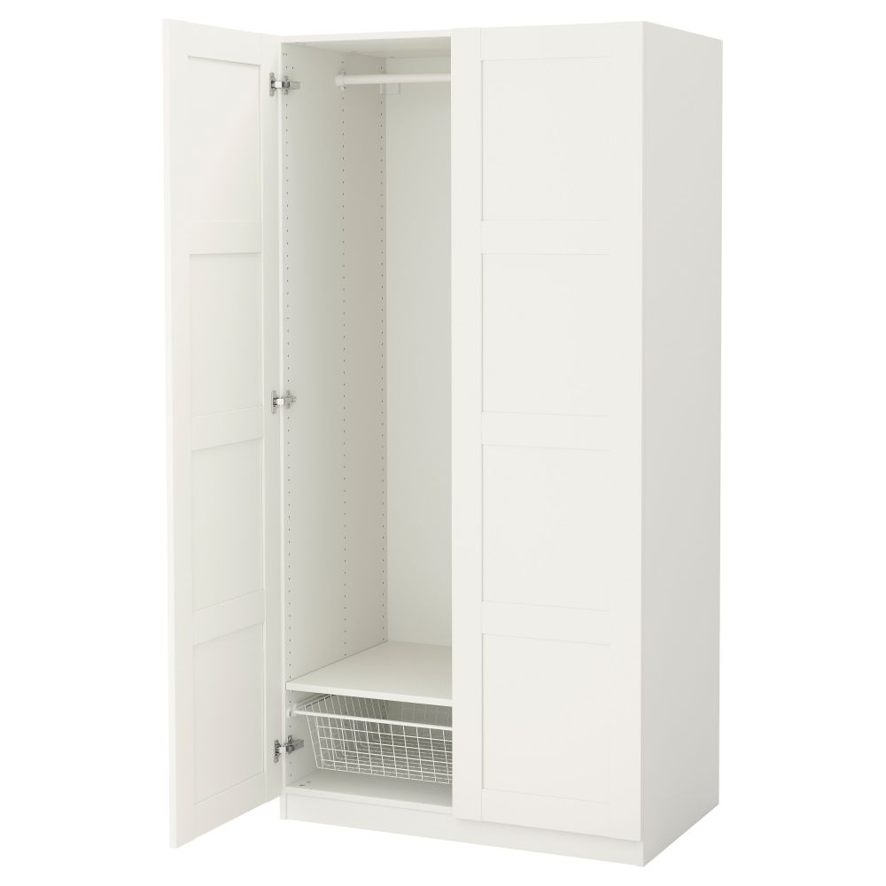 IKEA, вид спереди