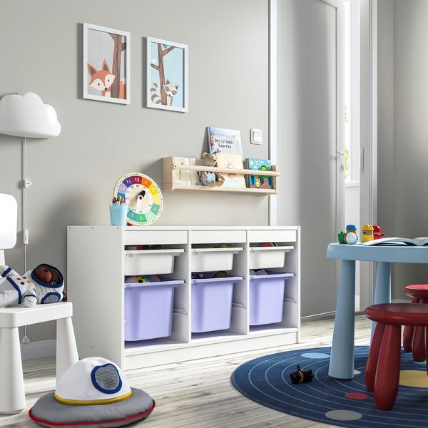 IKEA, дополнительный ракурс