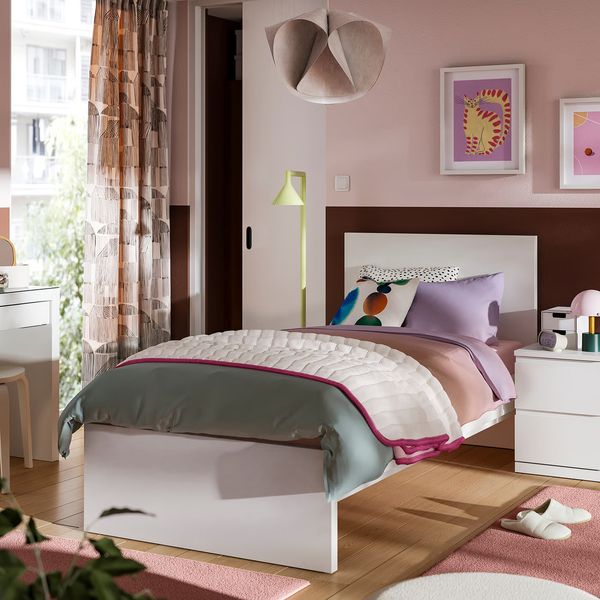 IKEA, дополнительный ракурс - схема-чертеж с размерами