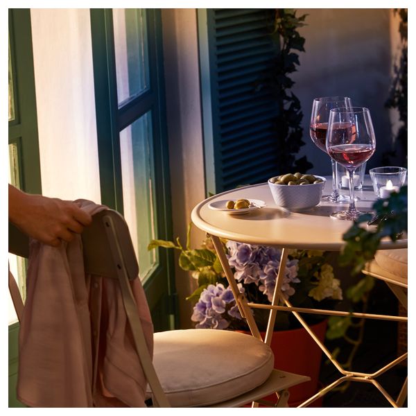 IKEA в интерьере