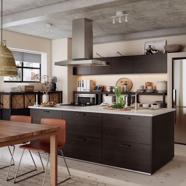 IKEA, дополнительный ракурс