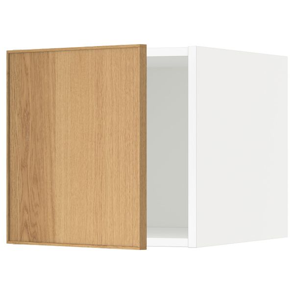 IKEA, вид спереди - схема-чертеж с размерами