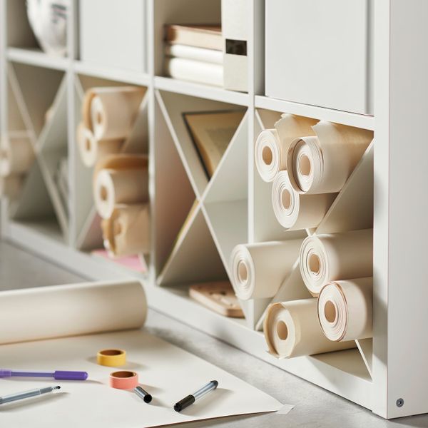 IKEA, дополнительный ракурс