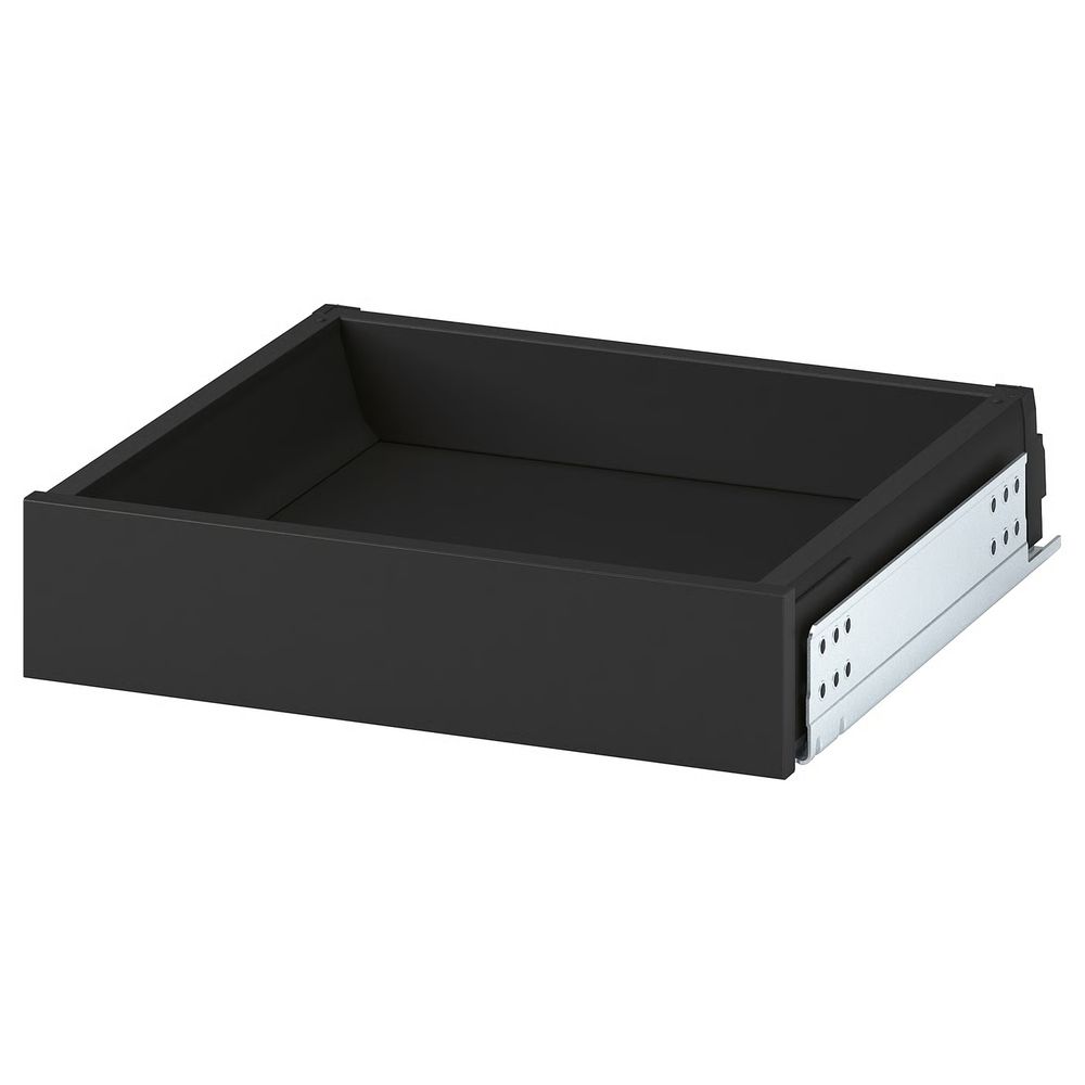 IKEA, вид спереди - схема-чертеж с размерами