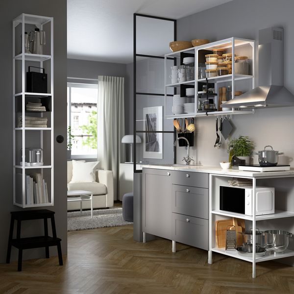 IKEA в интерьере