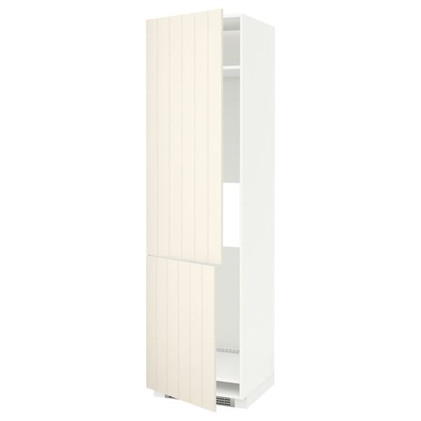 IKEA, вид спереди - схема-чертеж с размерами