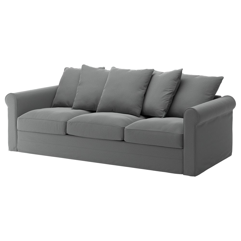 IKEA, вид спереди