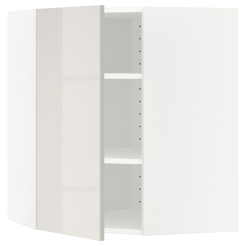 IKEA, вид спереди