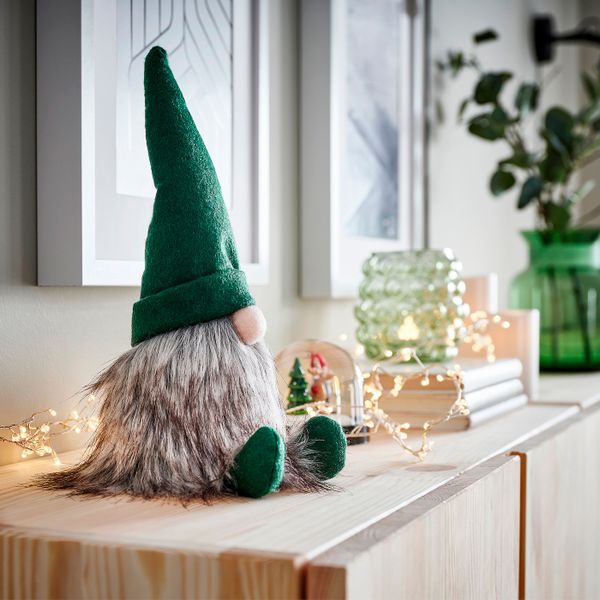 IKEA, дополнительный ракурс - схема-чертеж с размерами