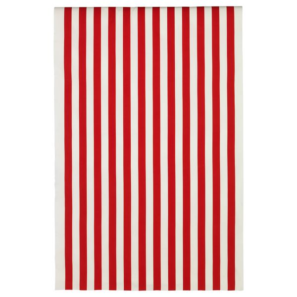 IKEA, вид спереди - схема-чертеж с размерами