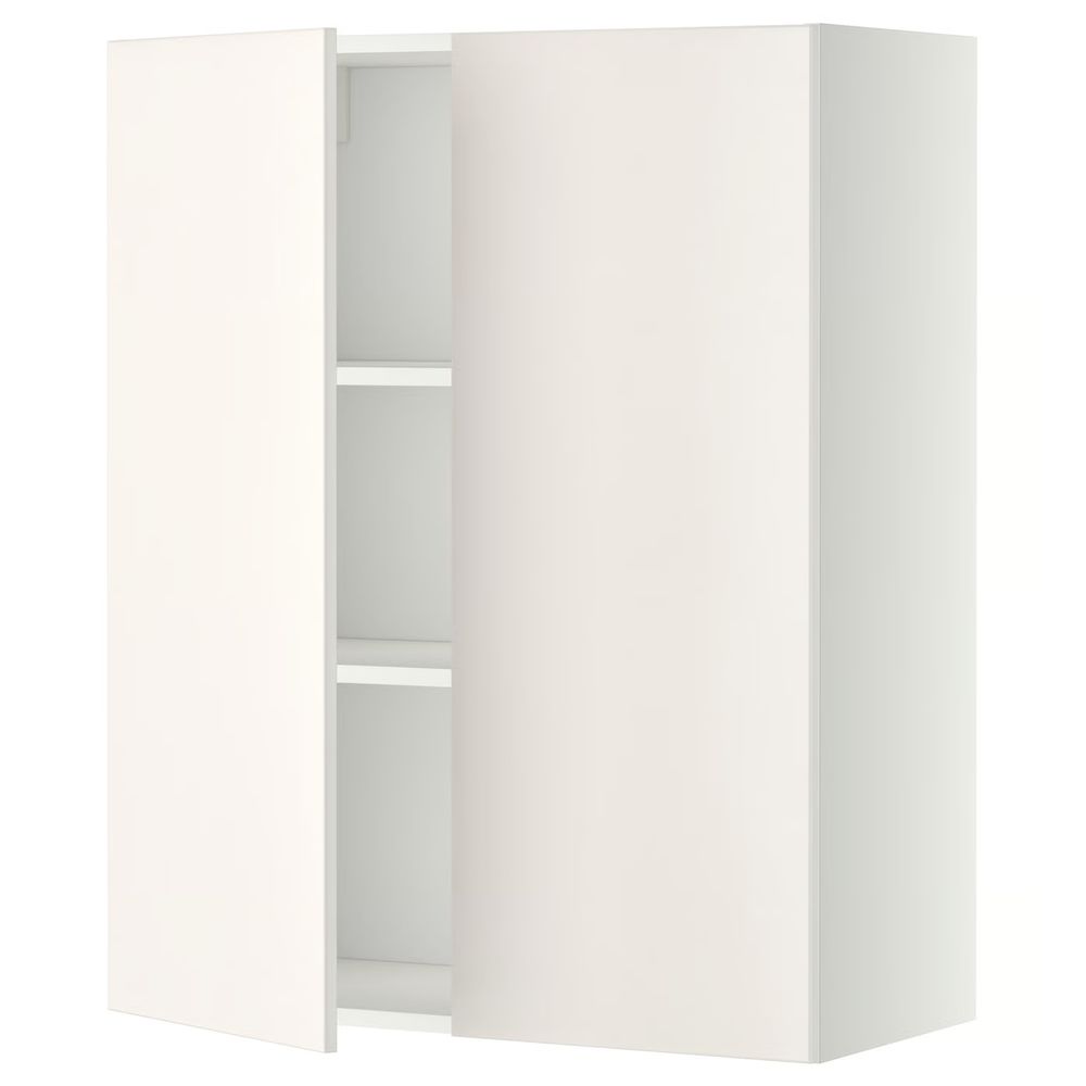 IKEA, вид спереди