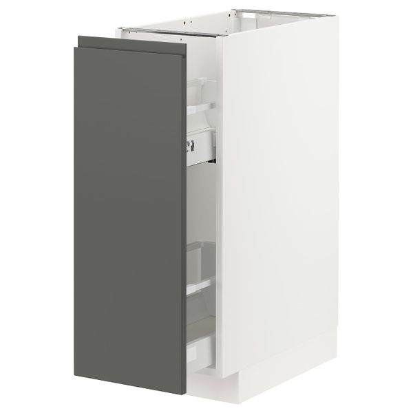 IKEA, вид спереди