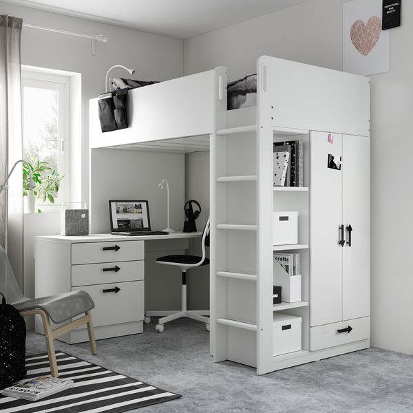 IKEA, дополнительный ракурс