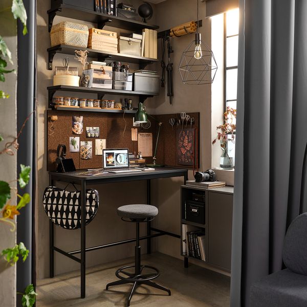 IKEA, дополнительный ракурс