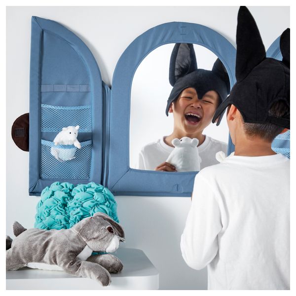 IKEA, дополнительный ракурс