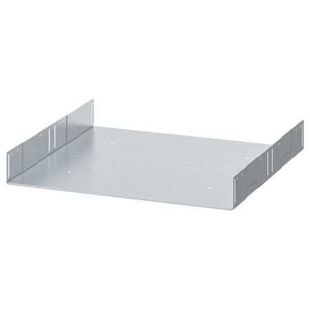 Кронштейн для/духовки, оцинковка IKEA UTRUSTA УТРУСТА 103.825.55