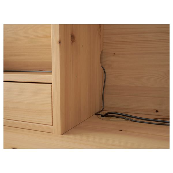 IKEA, дополнительный ракурс - схема-чертеж с размерами