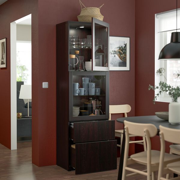 IKEA, дополнительный ракурс