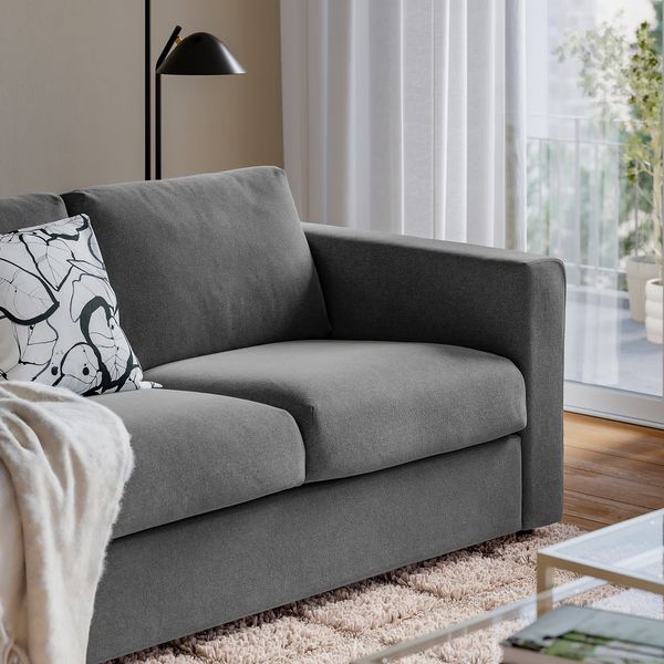 IKEA, дополнительный ракурс