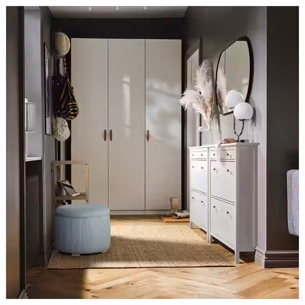 IKEA, дополнительный ракурс