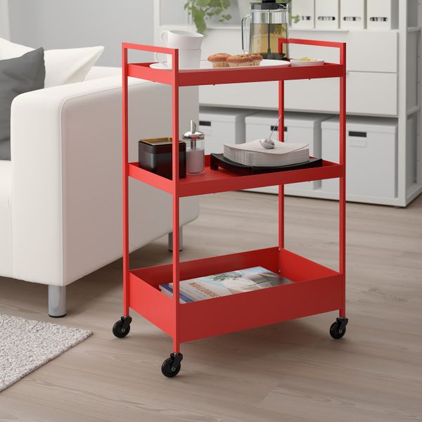 IKEA, дополнительный ракурс