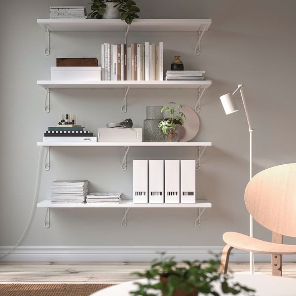 IKEA, дополнительный ракурс
