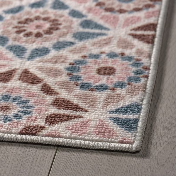 IKEA, дополнительный ракурс - схема-чертеж с размерами