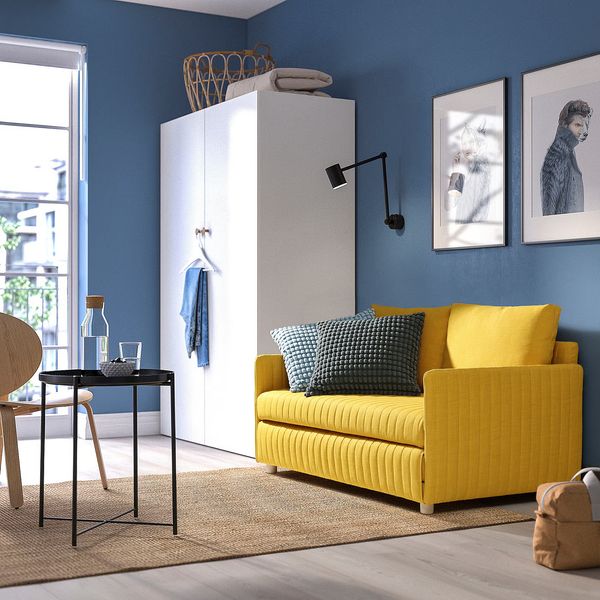 IKEA, дополнительный ракурс