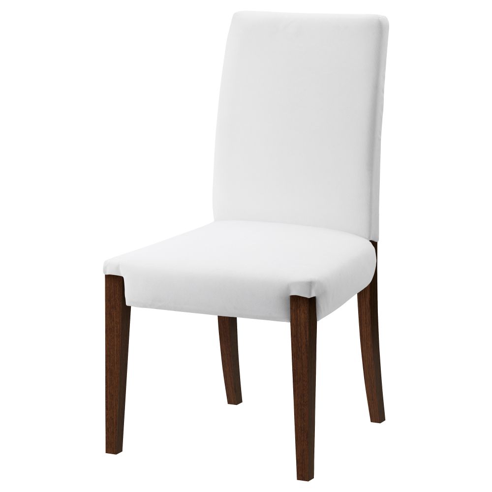 IKEA, вид спереди - схема-чертеж с размерами