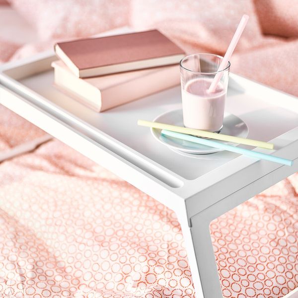 IKEA, дополнительный ракурс - схема-чертеж с размерами