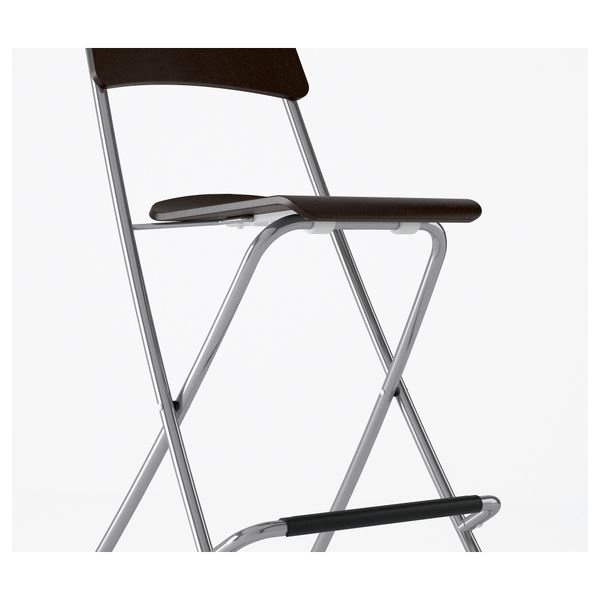 IKEA, дополнительный ракурс - схема-чертеж с размерами